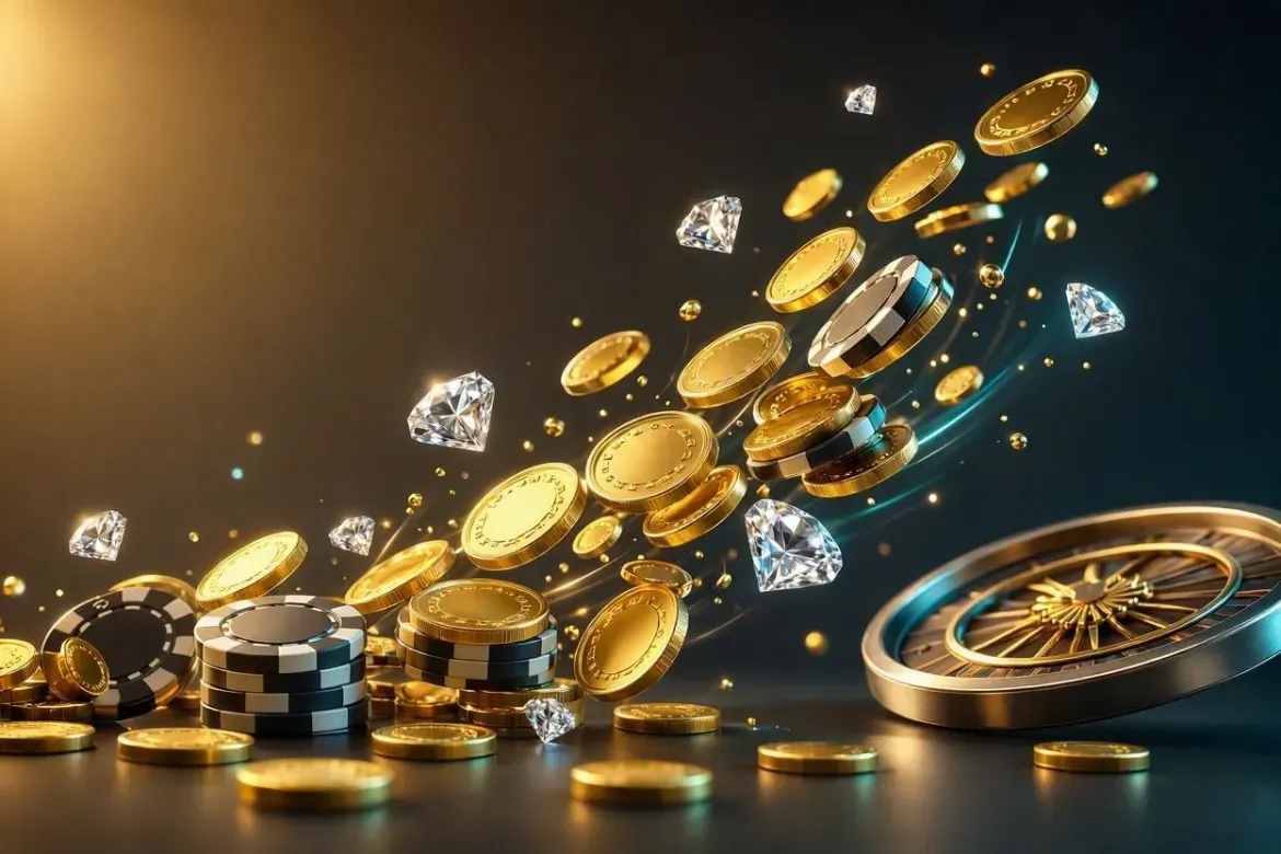 Betbet Casino